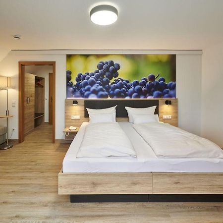 Kreuz-Post Hotel-Restaurant-Spa Vogtsburg Eksteriør billede