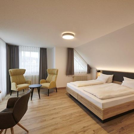 Kreuz-Post Hotel-Restaurant-Spa Vogtsburg Eksteriør billede