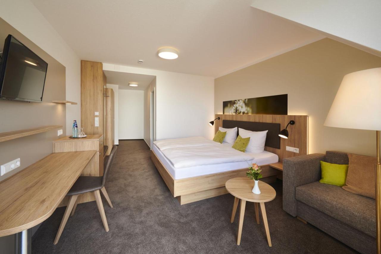 Kreuz-Post Hotel-Restaurant-Spa Vogtsburg Eksteriør billede