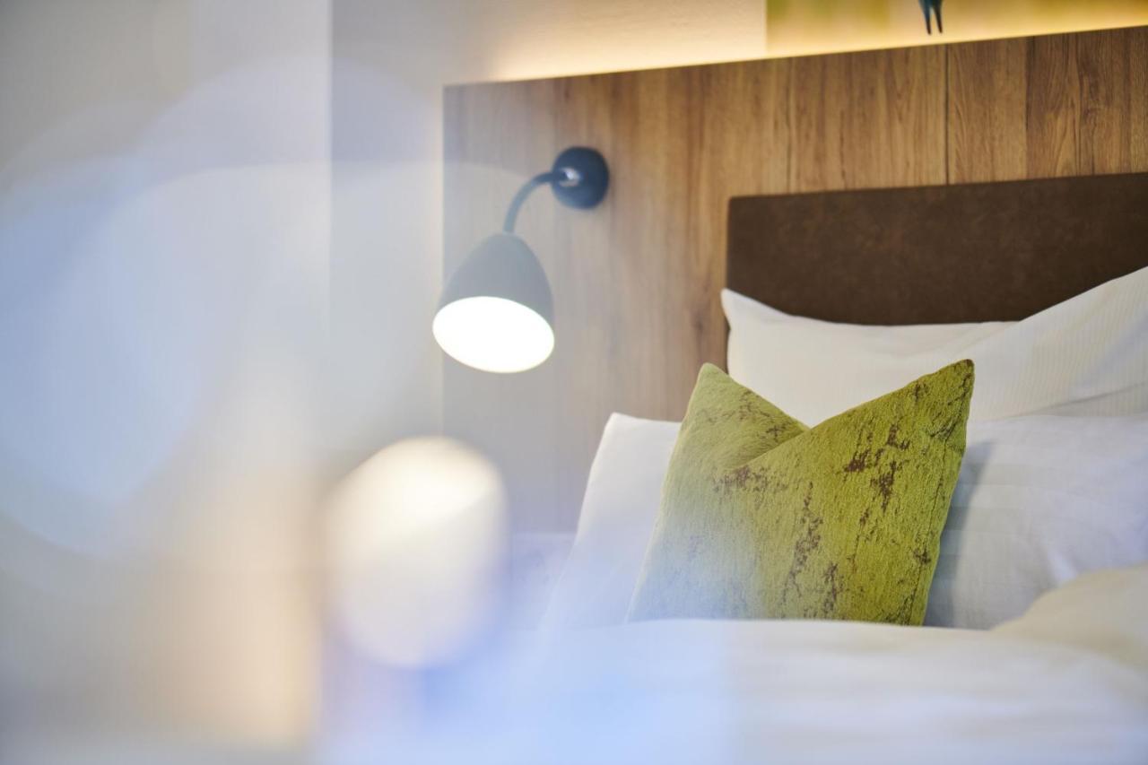 Kreuz-Post Hotel-Restaurant-Spa Vogtsburg Eksteriør billede
