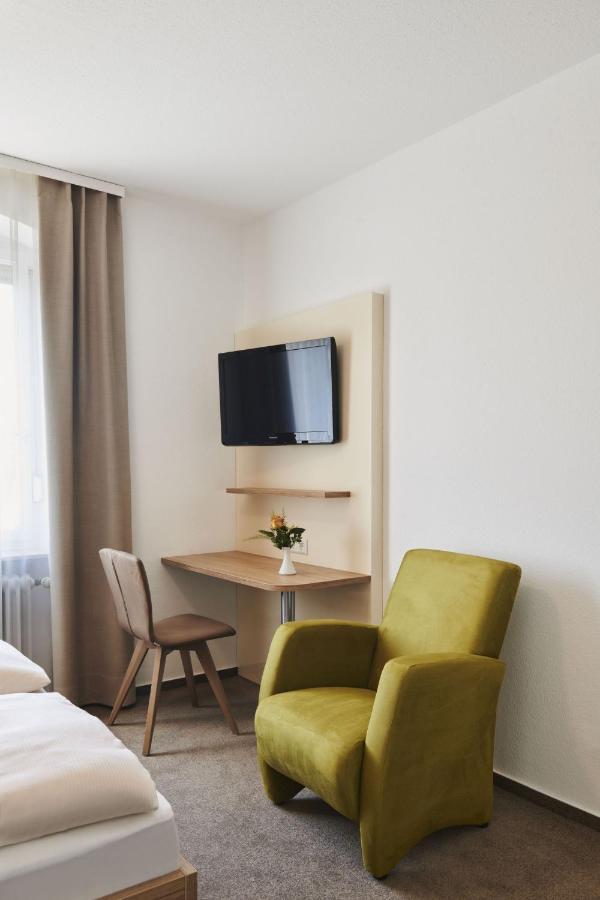 Kreuz-Post Hotel-Restaurant-Spa Vogtsburg Eksteriør billede