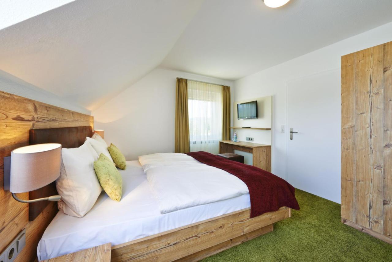 Kreuz-Post Hotel-Restaurant-Spa Vogtsburg Eksteriør billede