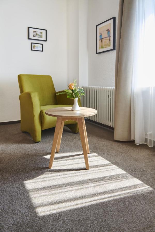 Kreuz-Post Hotel-Restaurant-Spa Vogtsburg Eksteriør billede