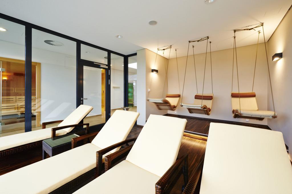 Kreuz-Post Hotel-Restaurant-Spa Vogtsburg Eksteriør billede