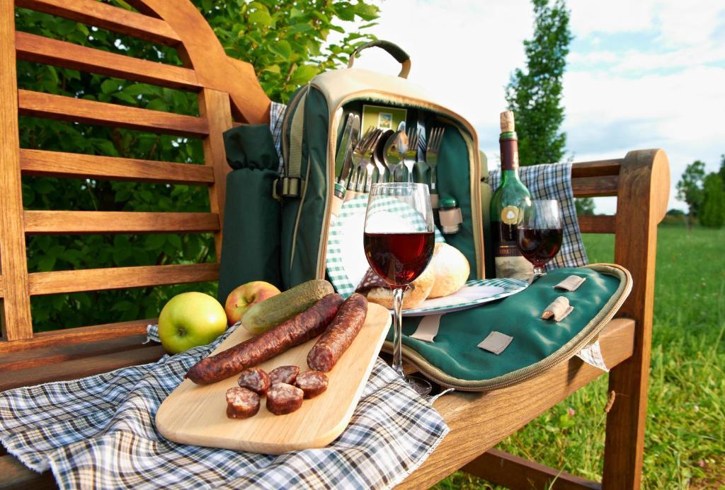 Kreuz-Post Hotel-Restaurant-Spa Vogtsburg Eksteriør billede