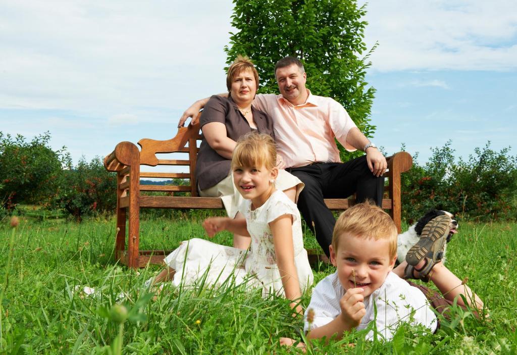 Kreuz-Post Hotel-Restaurant-Spa Vogtsburg Eksteriør billede