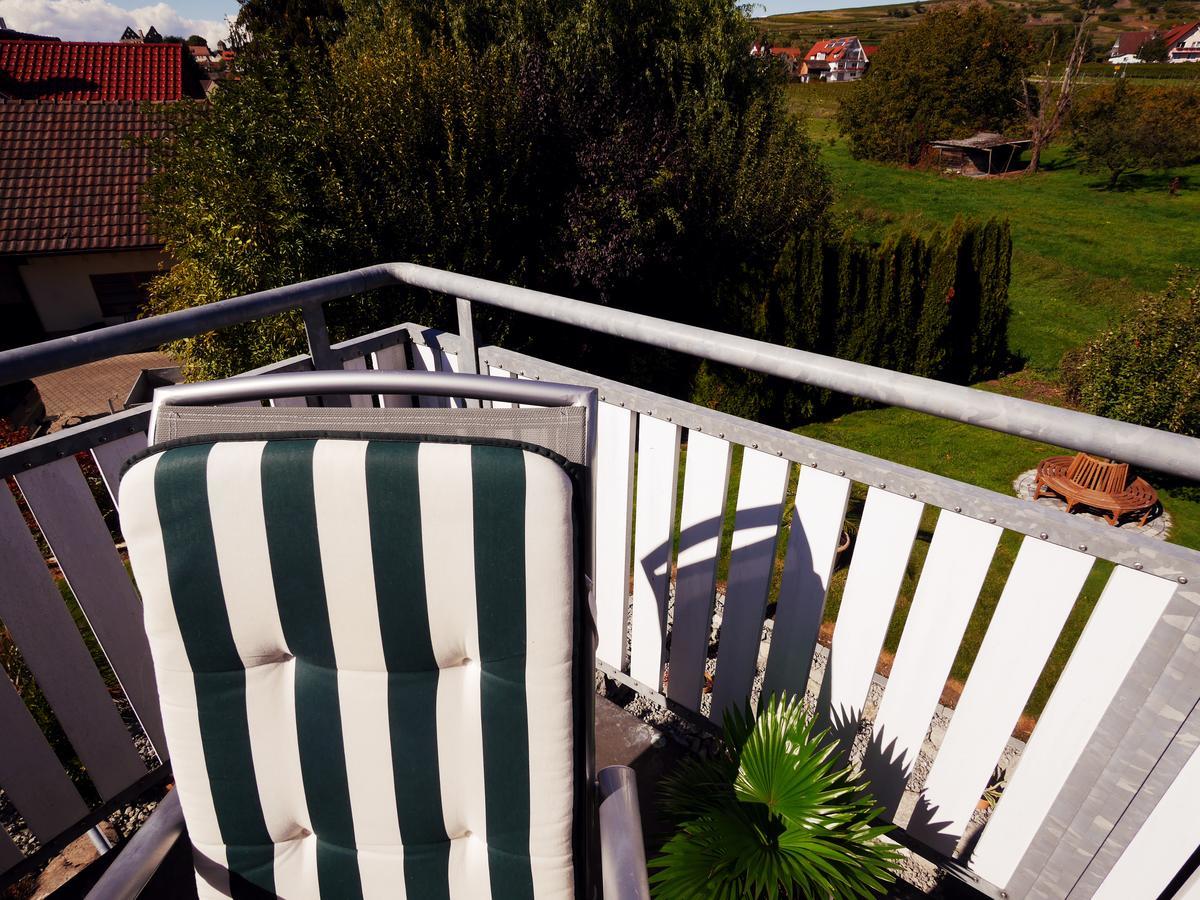 Kreuz-Post Hotel-Restaurant-Spa Vogtsburg Eksteriør billede